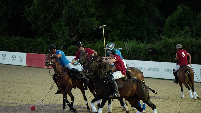 Italia Polo Challenge 2021 Finale