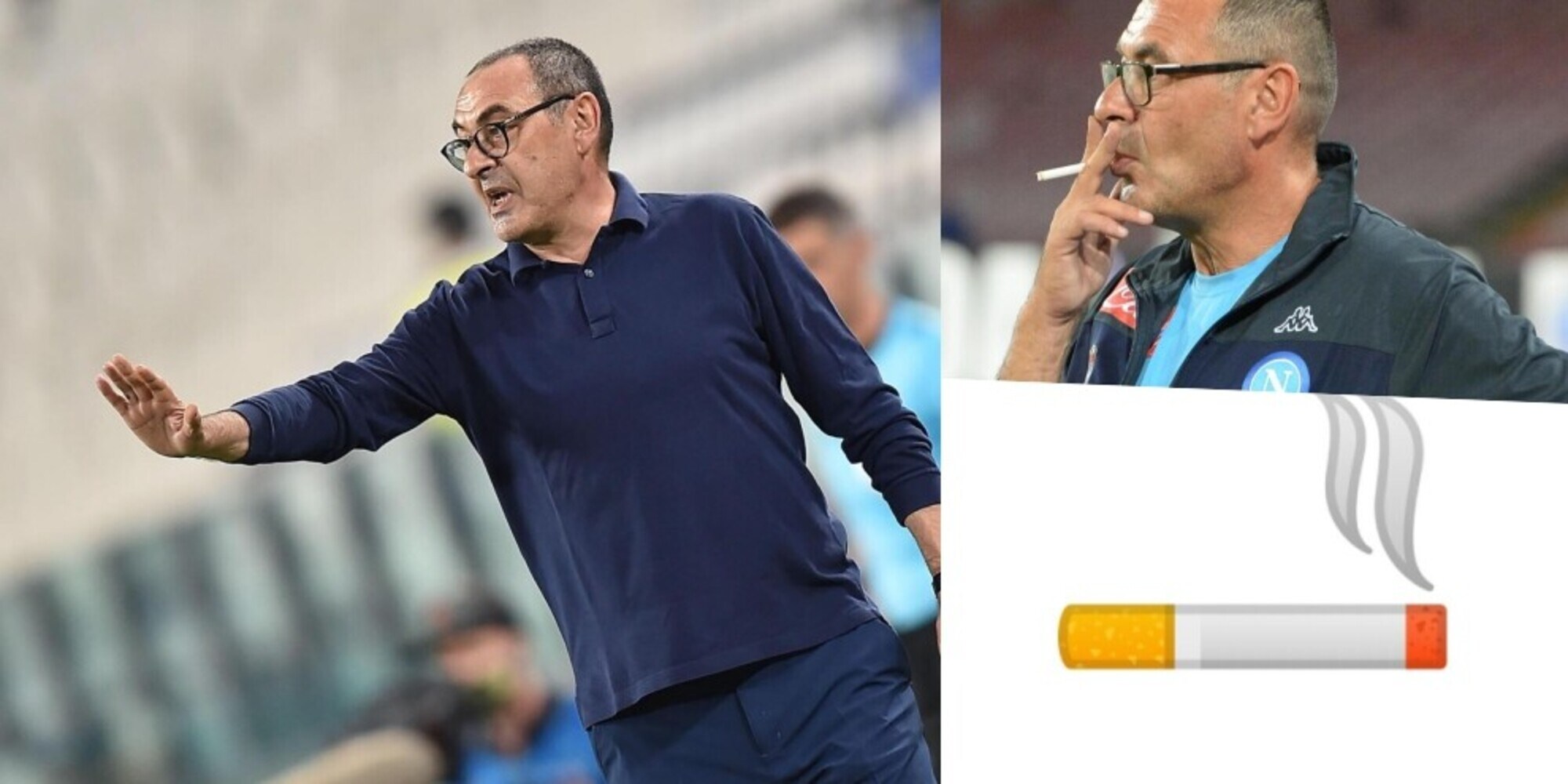 Lazio, i tifosi hanno già scelto: “Vogliamo Sarri”