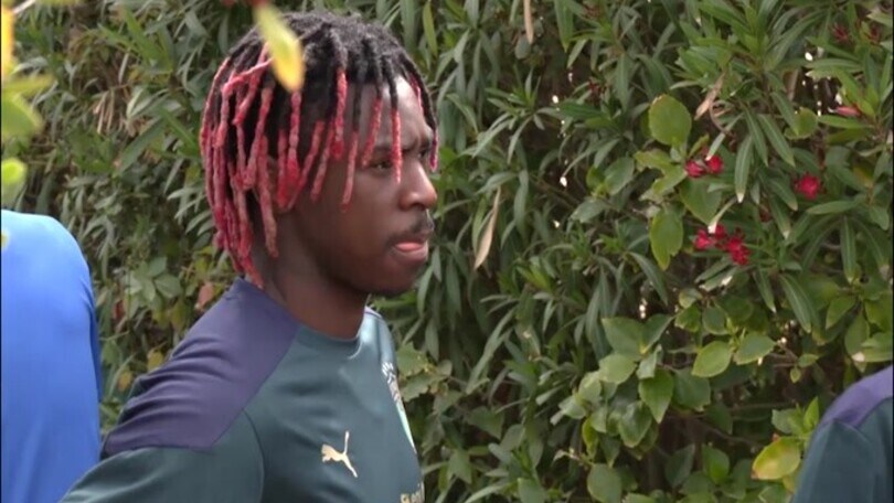 Italia, ecco perché Mancini ha bocciato Kean