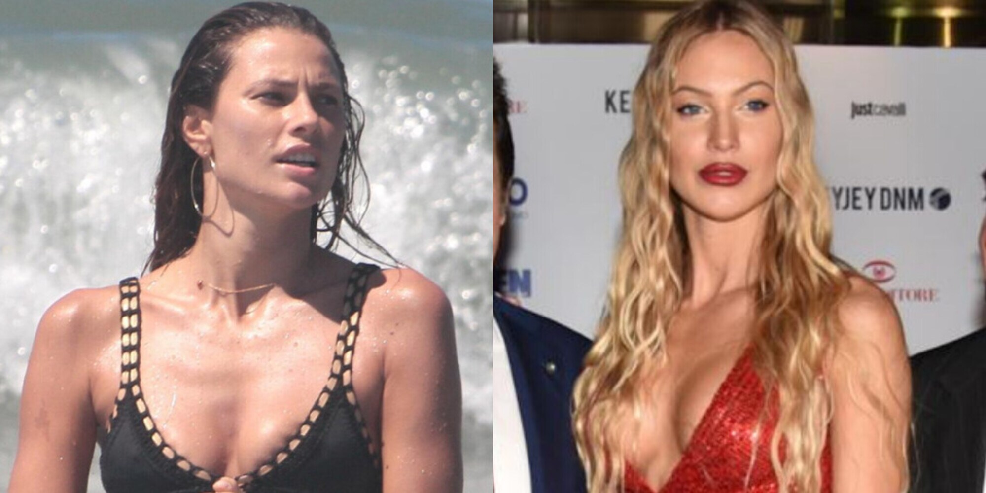 Dayane Mello e Taylor Mega, intesa alle stelle