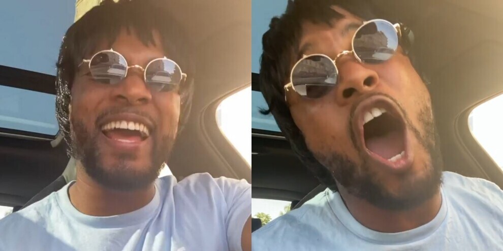 Evra scatenato! Parodia a Liam Gallagher e sfottò ai tifosi del City