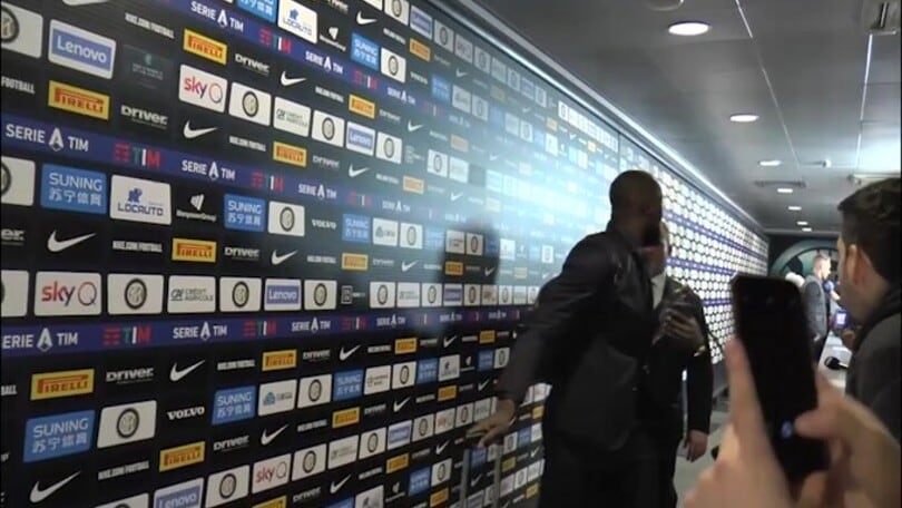 Il Chelsea sonda il terreno per Lukaku
