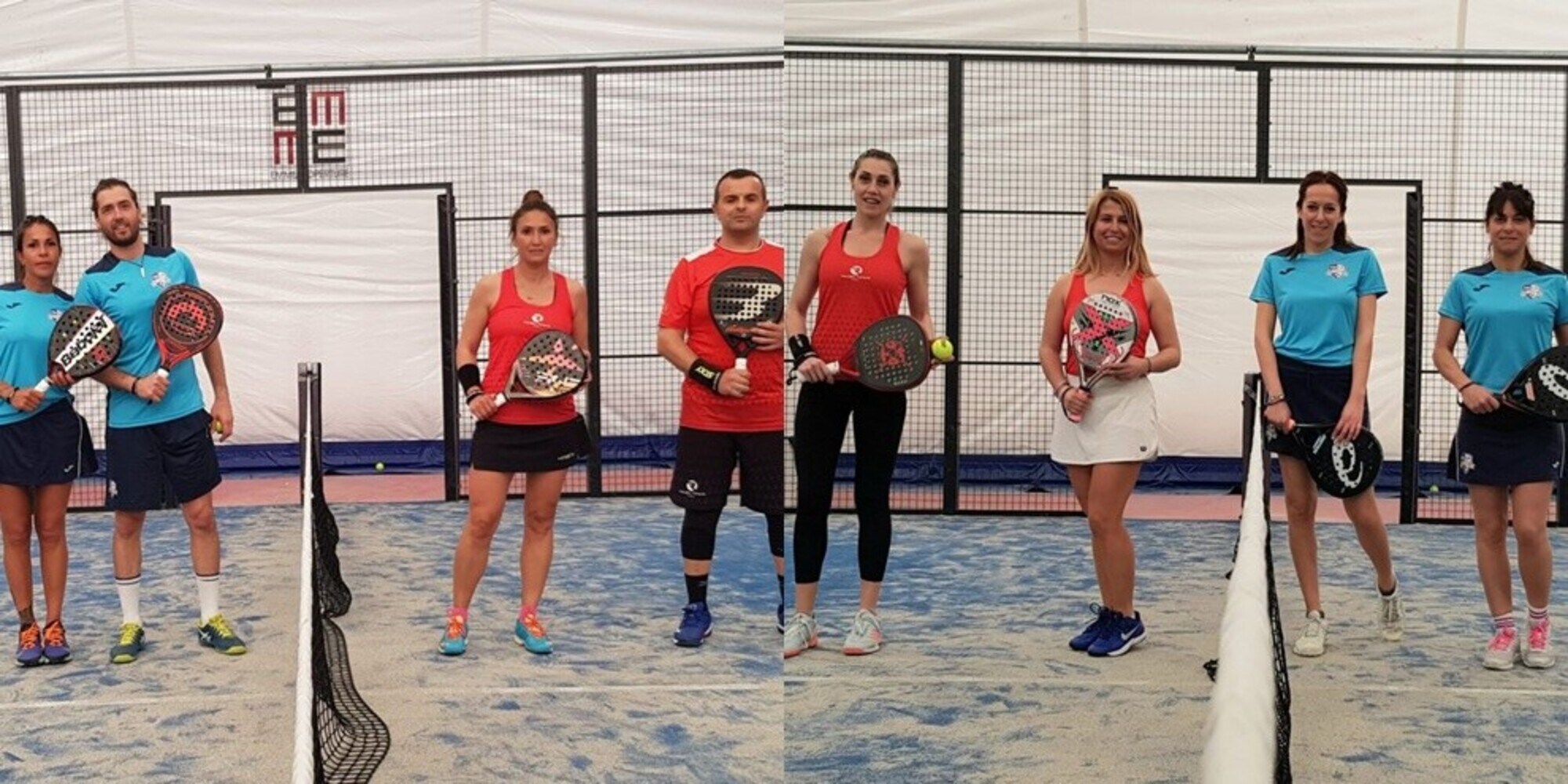 Coppa dei Club Emilia-Romagna: al via la fase finale