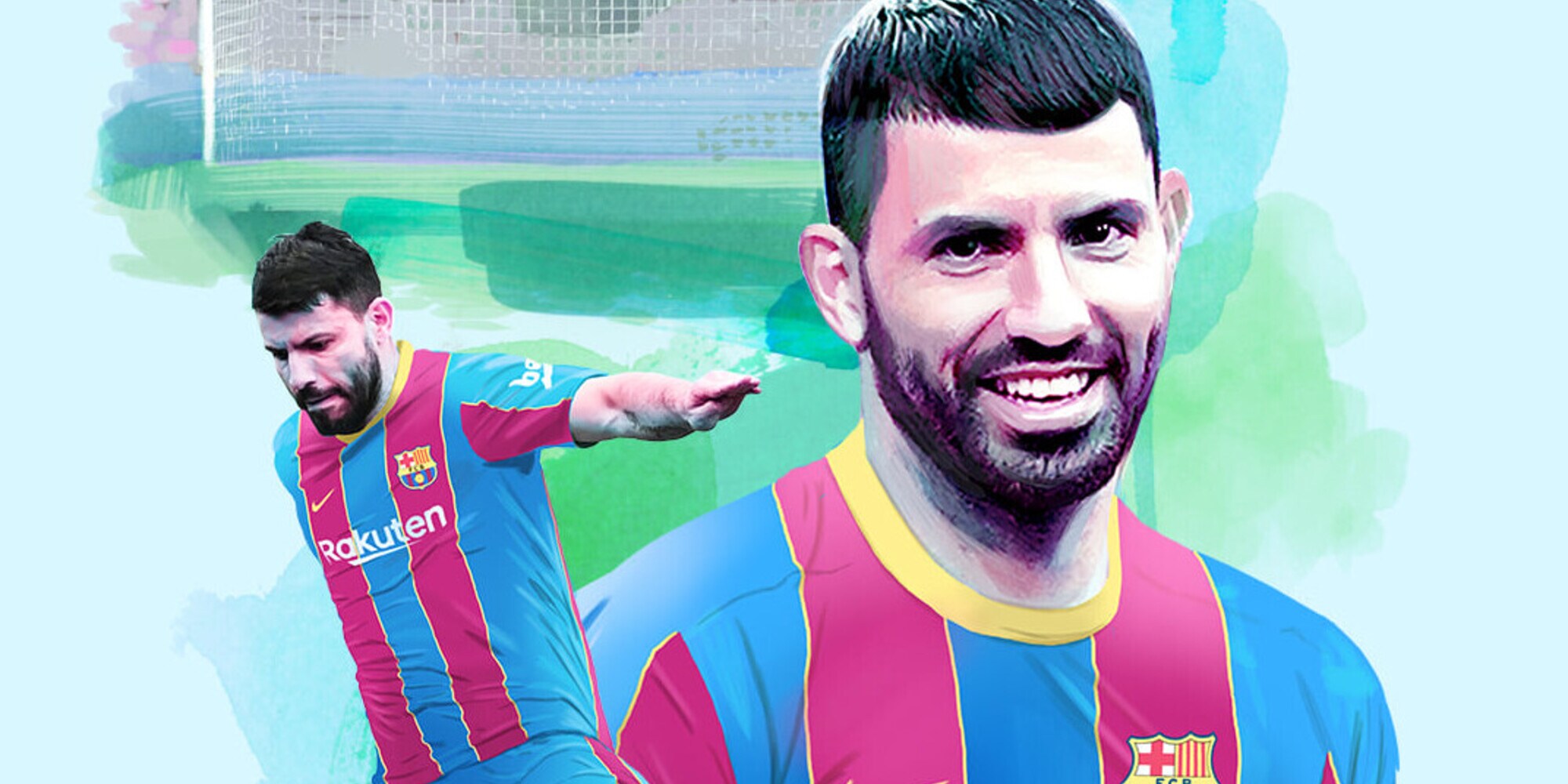 Aguero, Superlega, Ibrahimovic e Roland Garros: le ultimissime