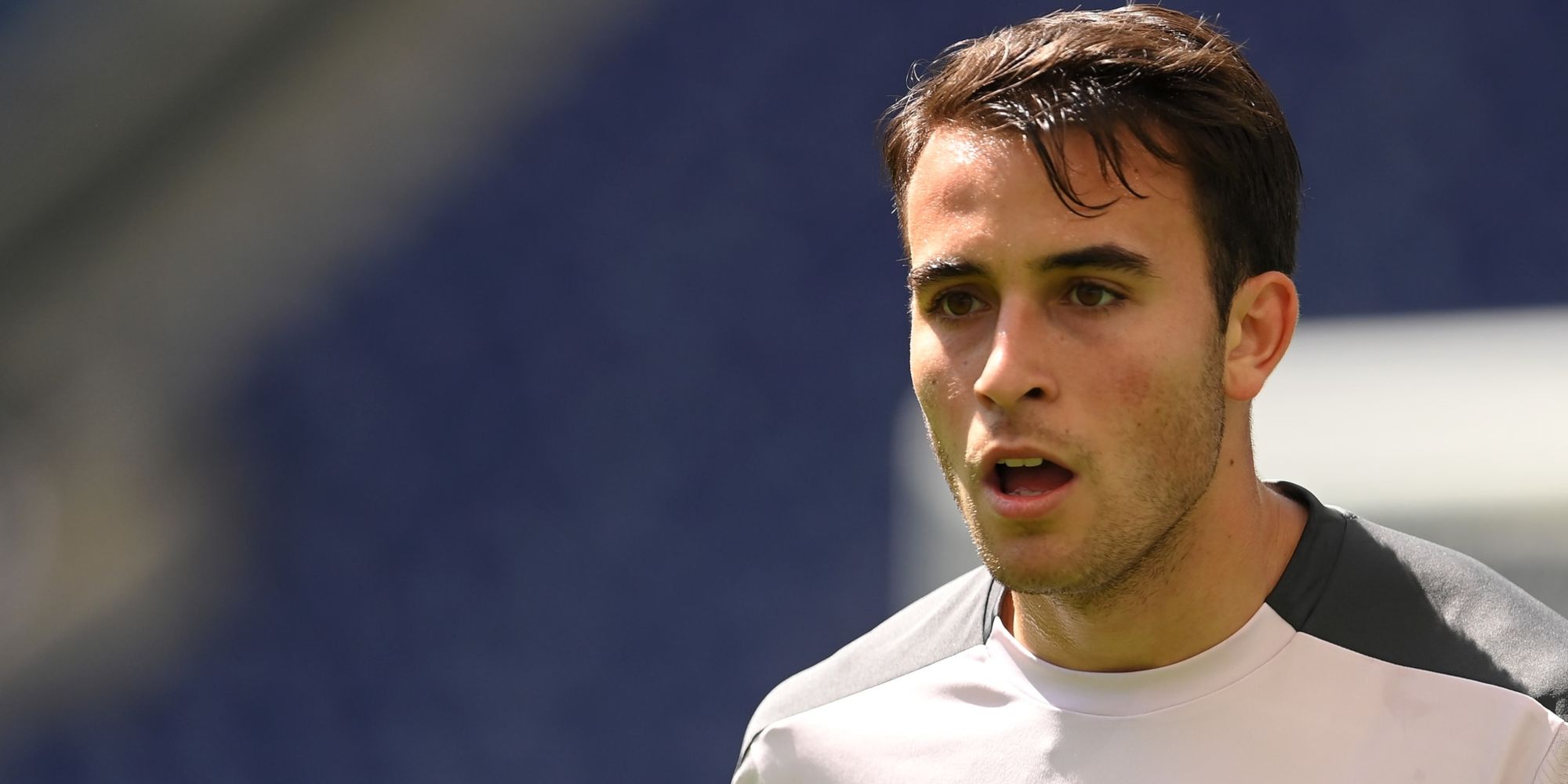 Barcellona, arriva Eric Garcia: clausola da 400 milioni di euro