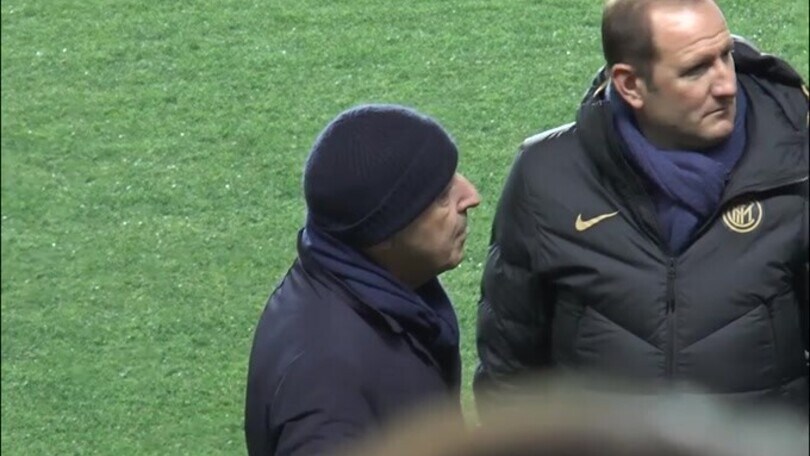 Inter, oltre ad Hakimi partirà anche Lautaro?