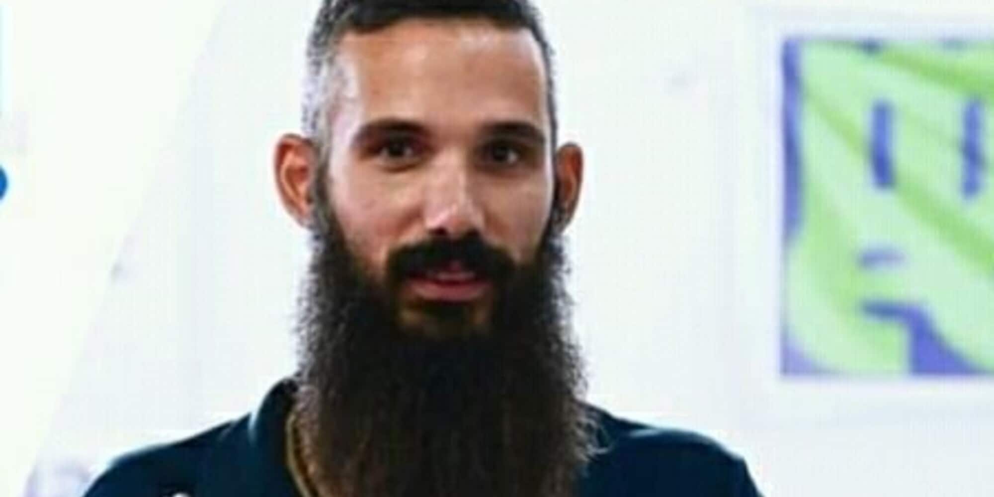 Daris Amadio nuovo tecnico di Montecchio