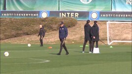 Dall'Inghilterra: "Il Tottenham vuole Conte e Paratici"