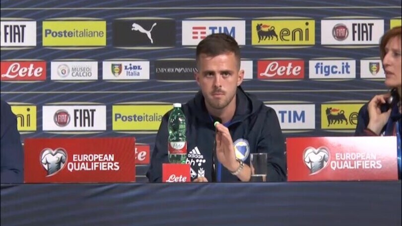 Barca, Pjanic sogna il ritorno in Italia