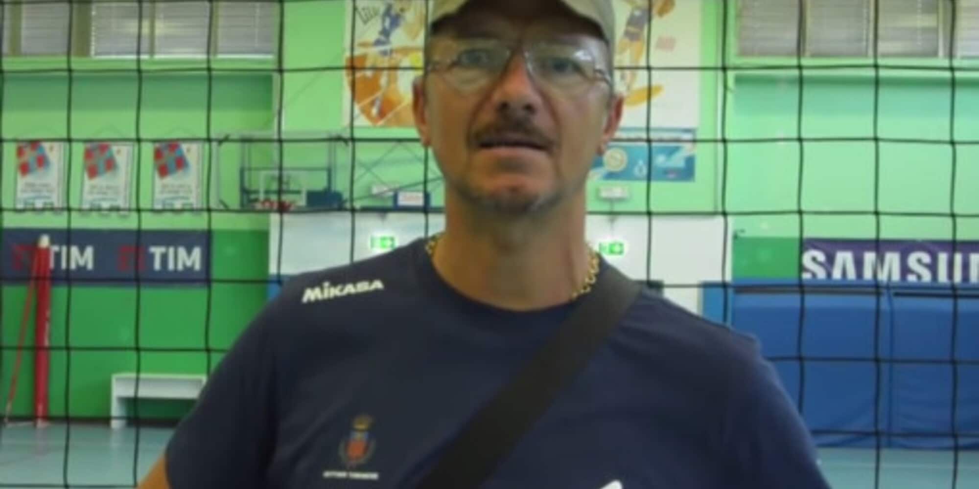 Maurizio Venco è il nuovo allenatore di Sassuolo