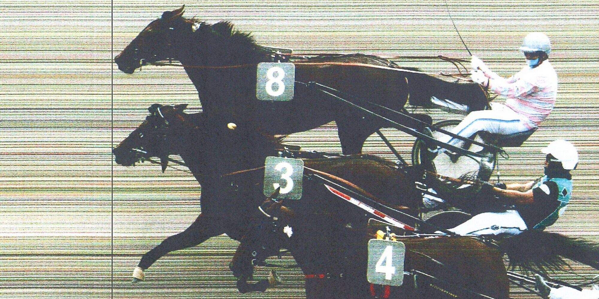 Ursus, la fatica vale un GP