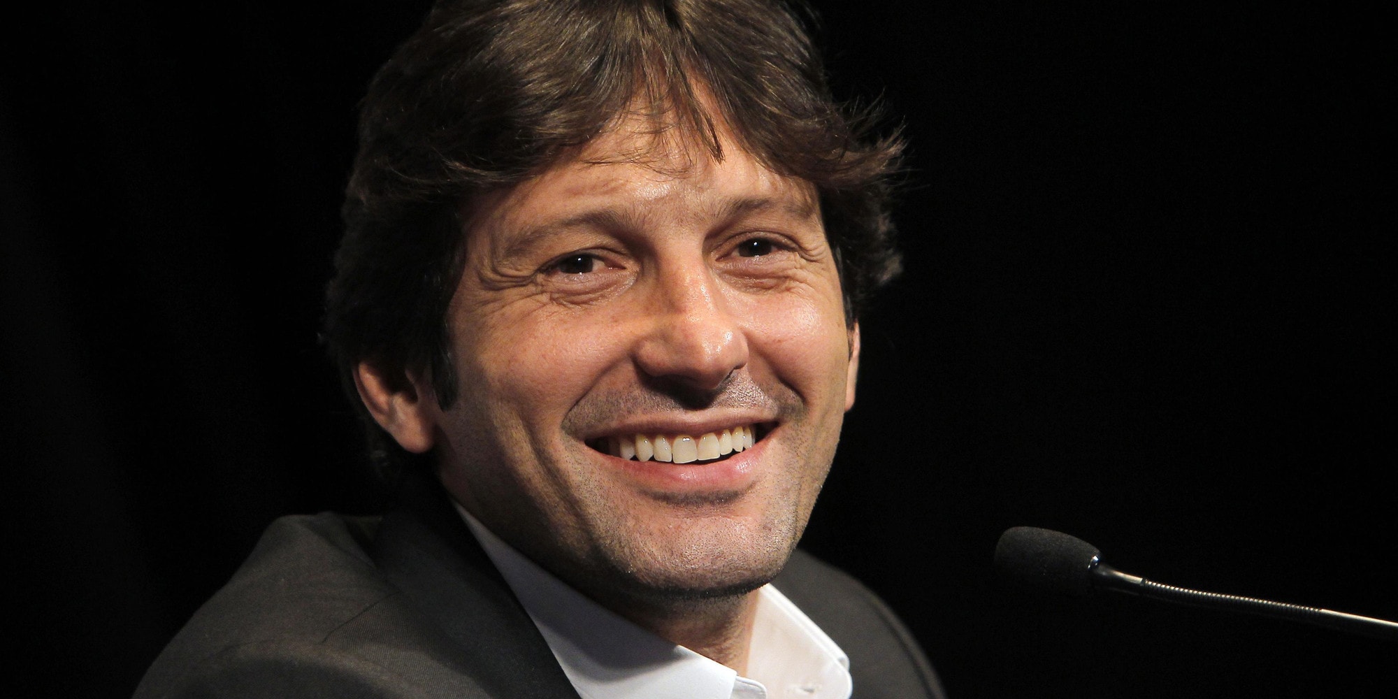 Psg, Leonardo: "Messi? Abbiamo un posto riservato al tavolo della trattativa"