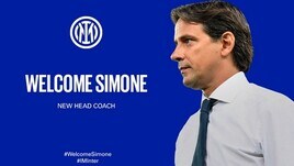 Ufficiale, Simone Inzaghi è il nuovo allenatore dell'Inter