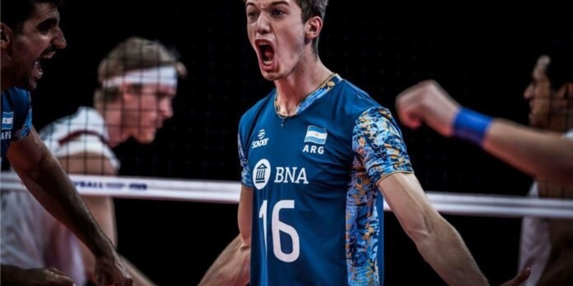 Primo arrivo a Taranto: Palonsky