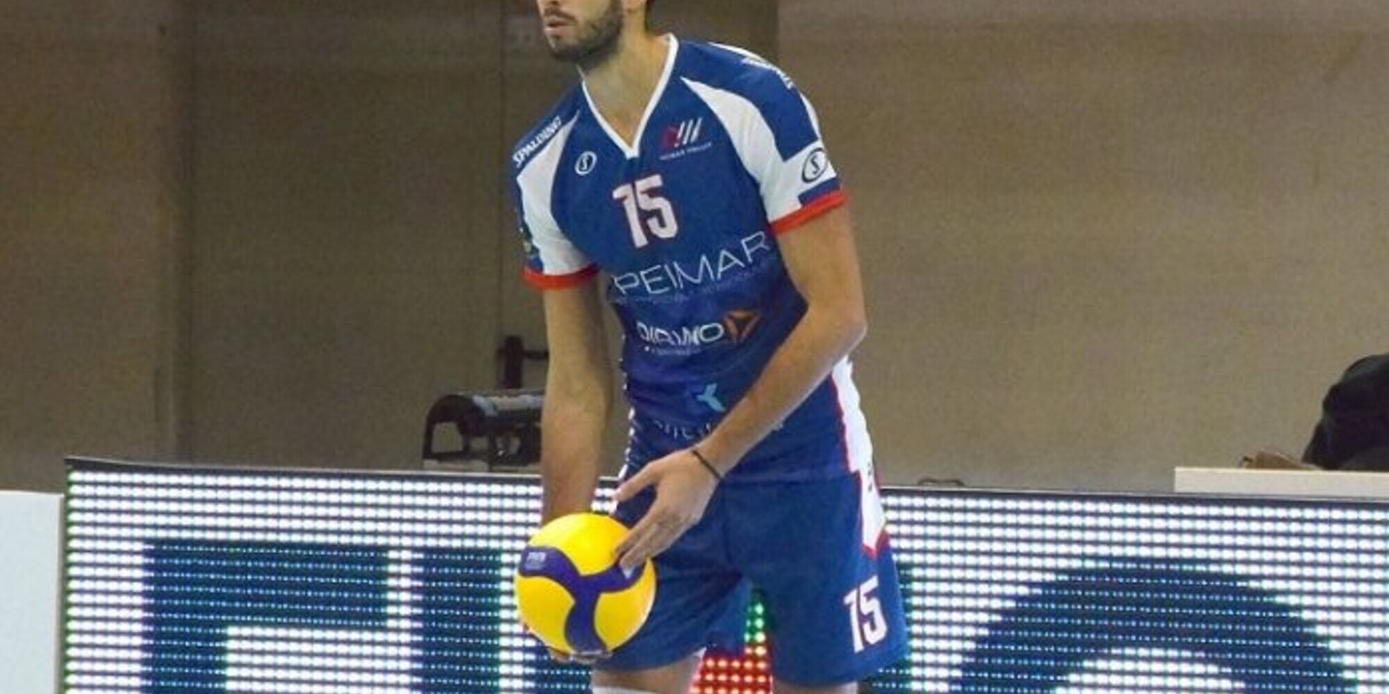 Fedrizzi approda a Santa Croce