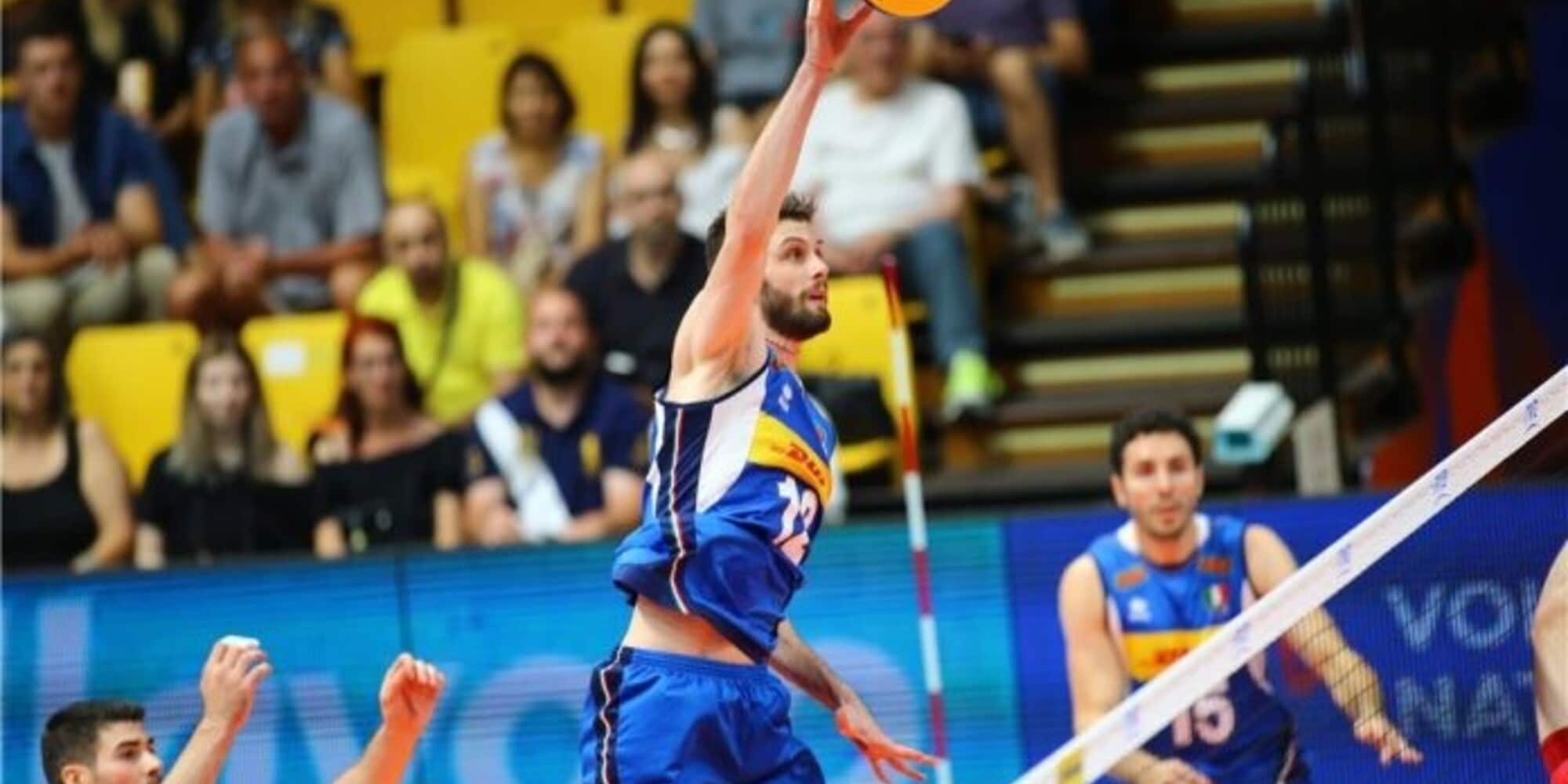Cester ha firmato per Piacenza