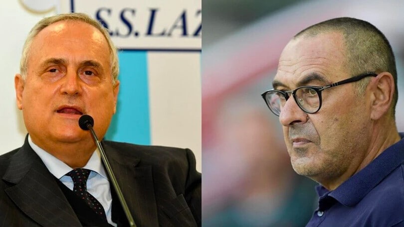 Sarri, Sensi, Europei U21: le ultimissime