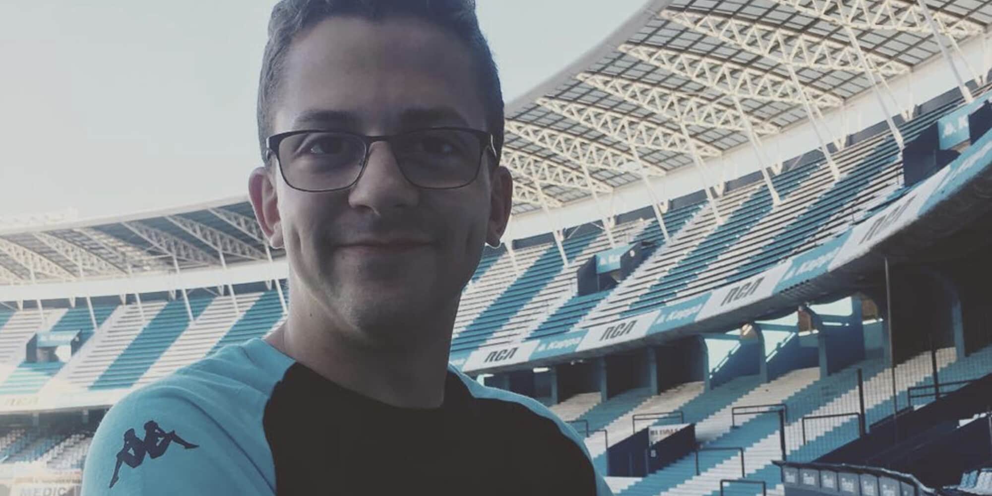 Roma, un nuovo scout per il Sudamerica: ecco Javier Wainer