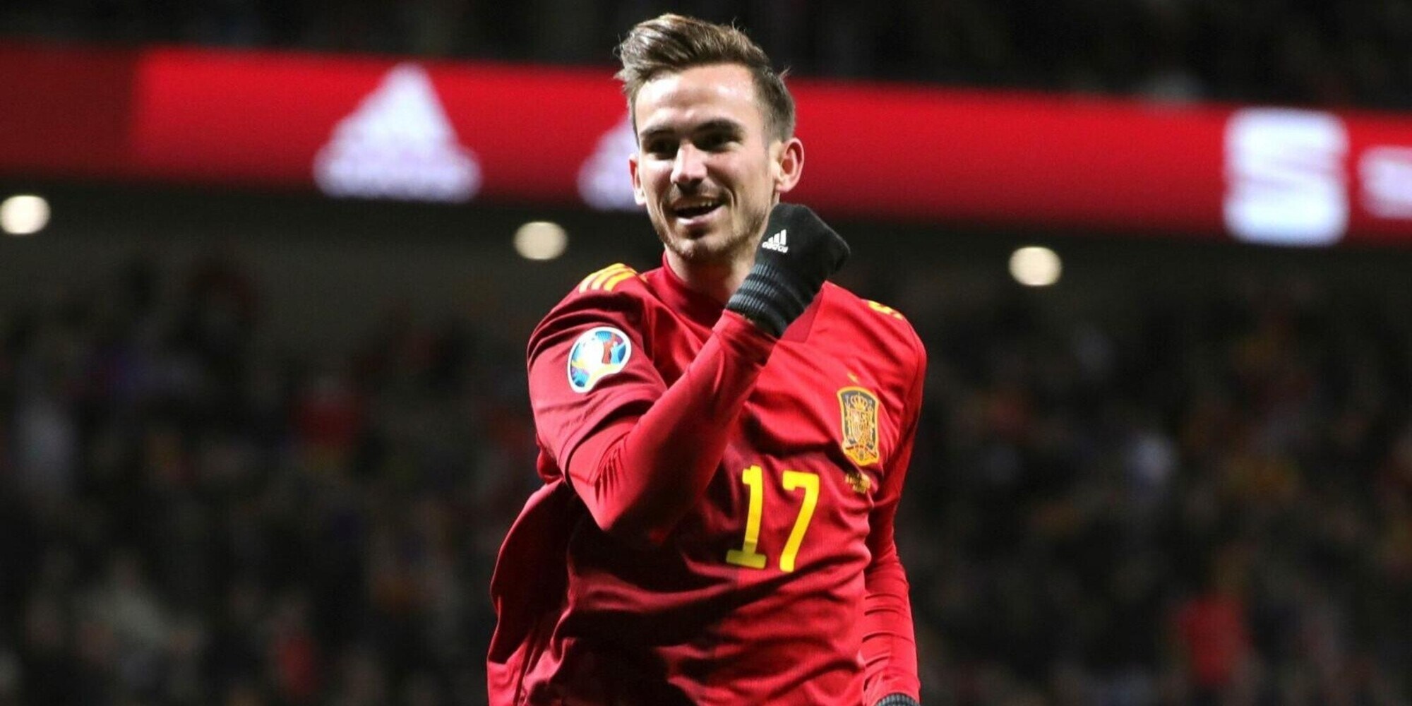 Napoli, dalla Spagna: "Fabian Ruiz unico a giocare Europei e Olimpiadi"