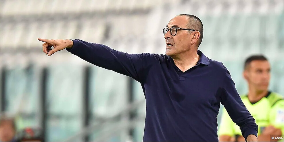 Sarri, Conte e Nba: le ultimissime