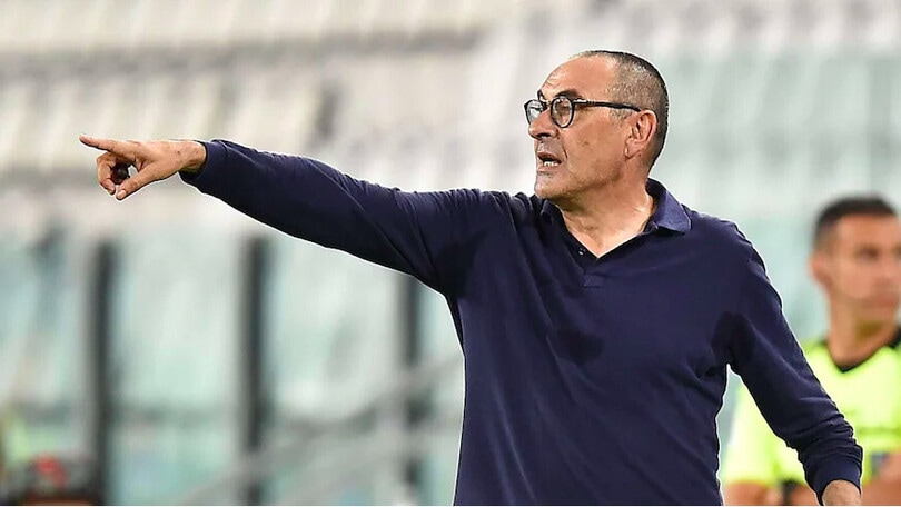 Sarri, Conte e Nba: le ultimissime