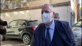 Lazio-Sarri: intesa vicina