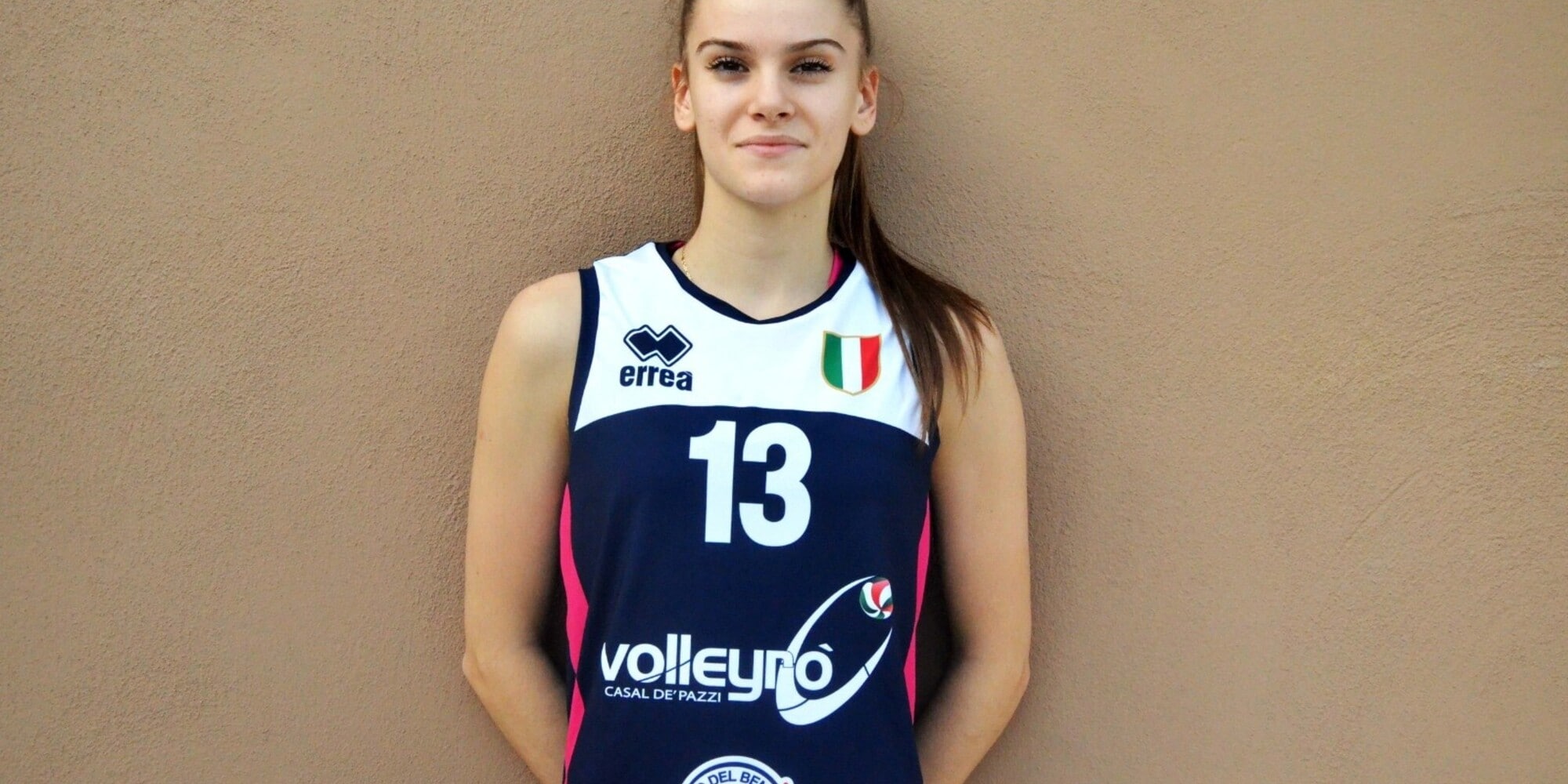 Roberta Purashaj primo acquisto di Soverato