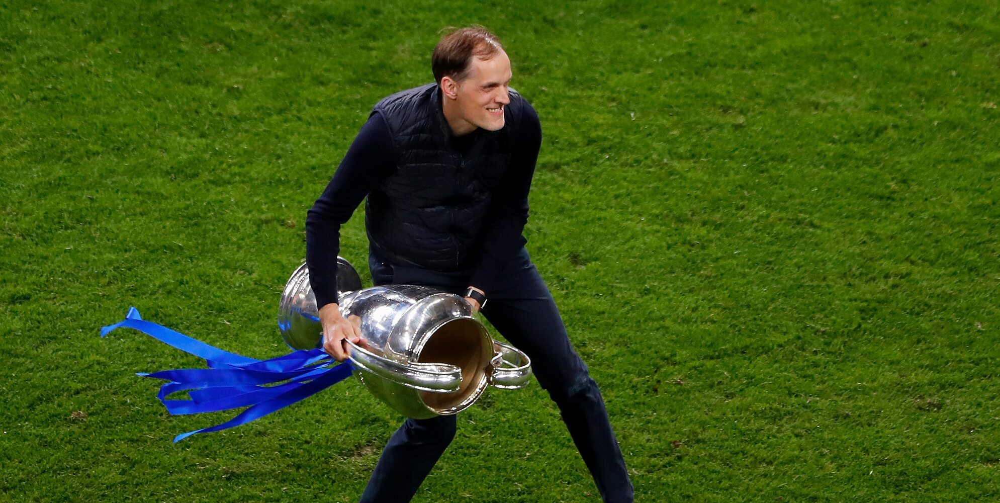 Chelsea, ufficiale il rinnovo di Tuchel: insieme fino al 2024