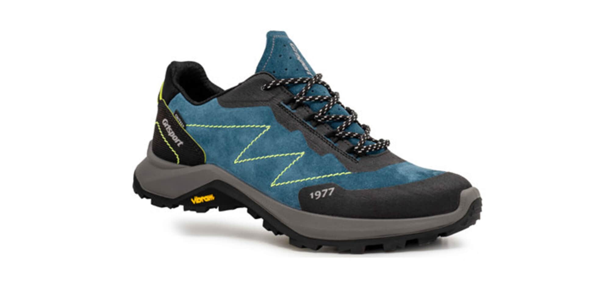 Cross Evo: il must Grisport per l'estate outdoor 2021