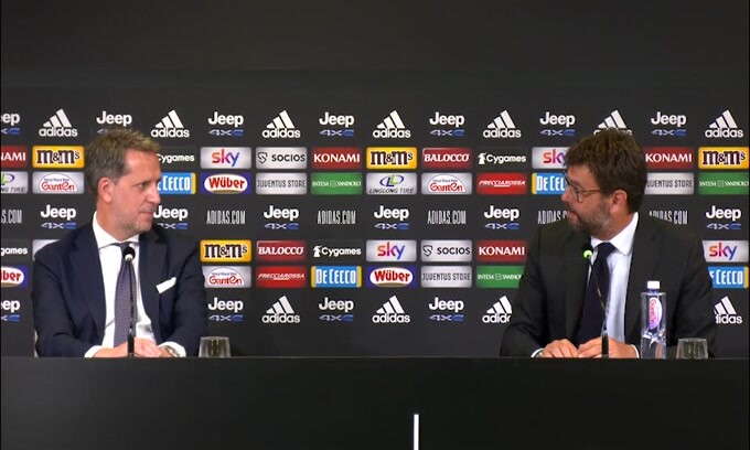 Agnelli e Paratici, quanti aneddoti legati ad 11 anni in bianconero