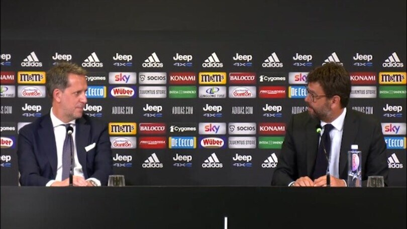Agnelli e Paratici, quanti aneddoti legati ad 11 anni in bianconero