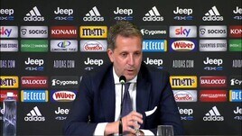 Paratici commosso: "Juve fatta per renderti migliore"