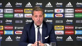 Paratici: "Dybala l'acquisto più rischioso"