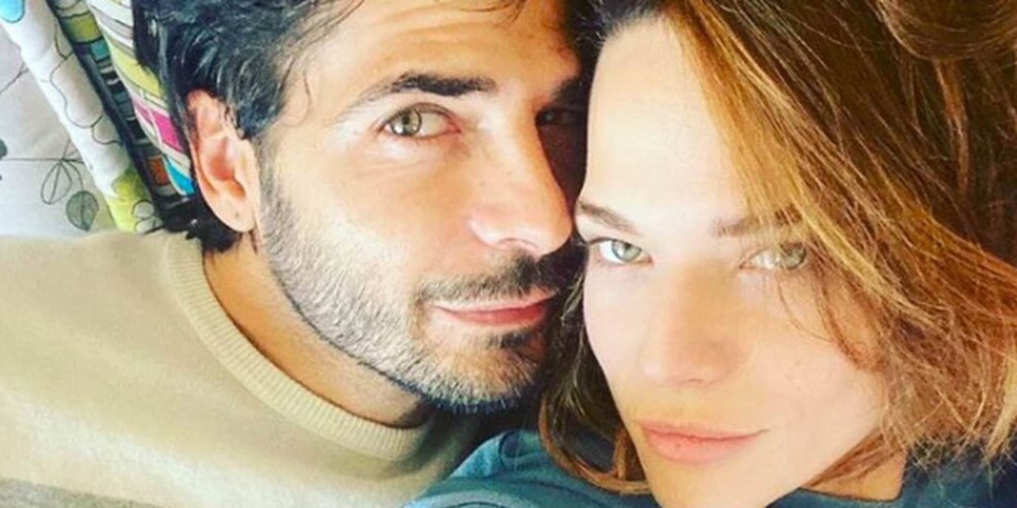 Laura Chiatti e Marco Bocci stanno ancora insieme: c'è la prova