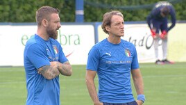 Nazionale A- Nazionale Under 20 gli Highlights