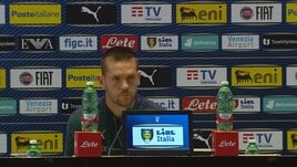 Toloi: "Pronti a fare un grande Europeo"