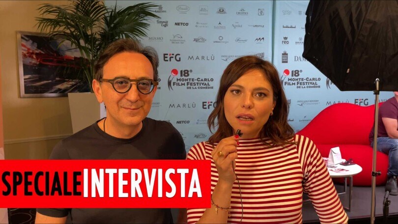 Benvenuti in Casa Esposito: intervista ai protagonisti