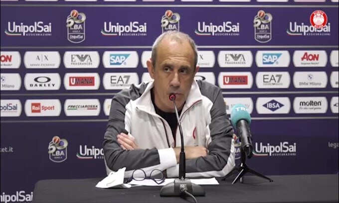 Messina: "Prestazione mediocre"