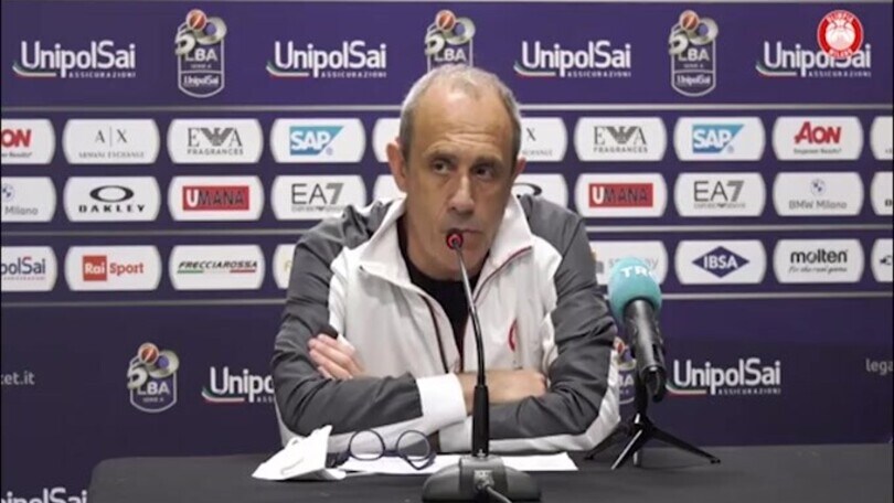 Messina: "Prestazione mediocre"