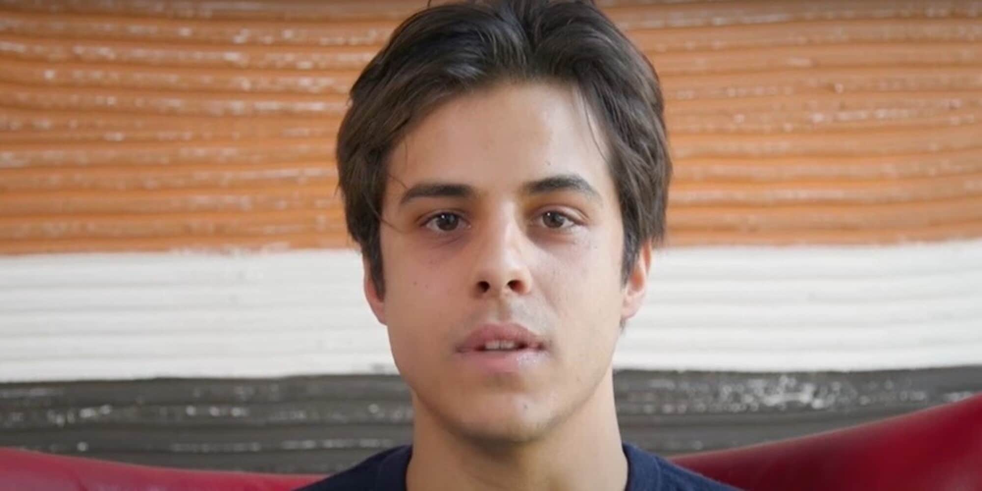 Michele Merlo, il papà dopo l'intervento: "Speranze? Un lumicino"