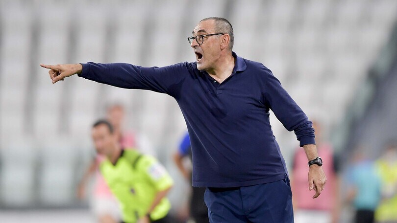 Sarri, Roland Garros, Formula 1 e MotoGP: le ultimissime