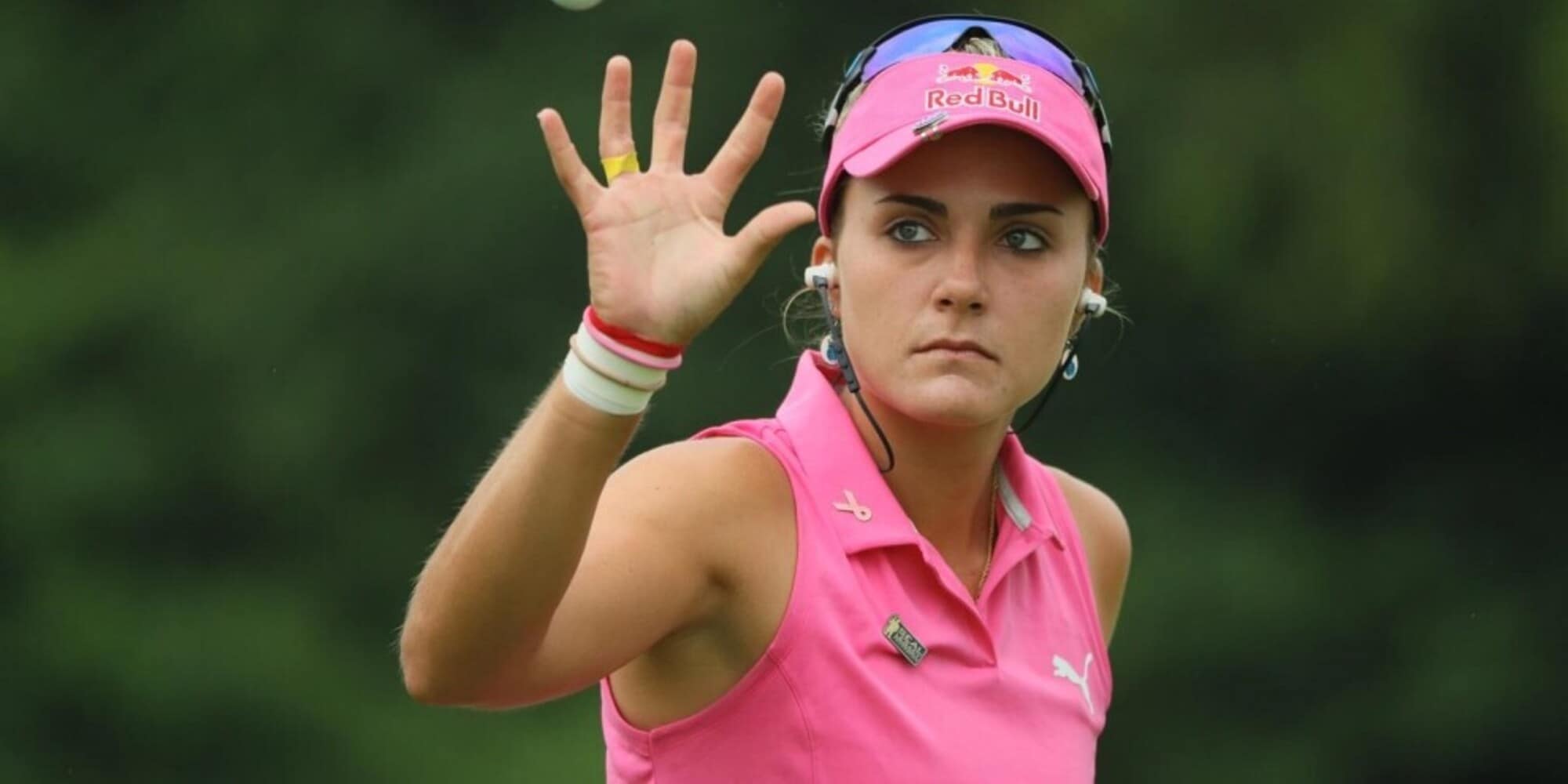 Golf, US Women's: Thompson in testa. Molinaro 58esima