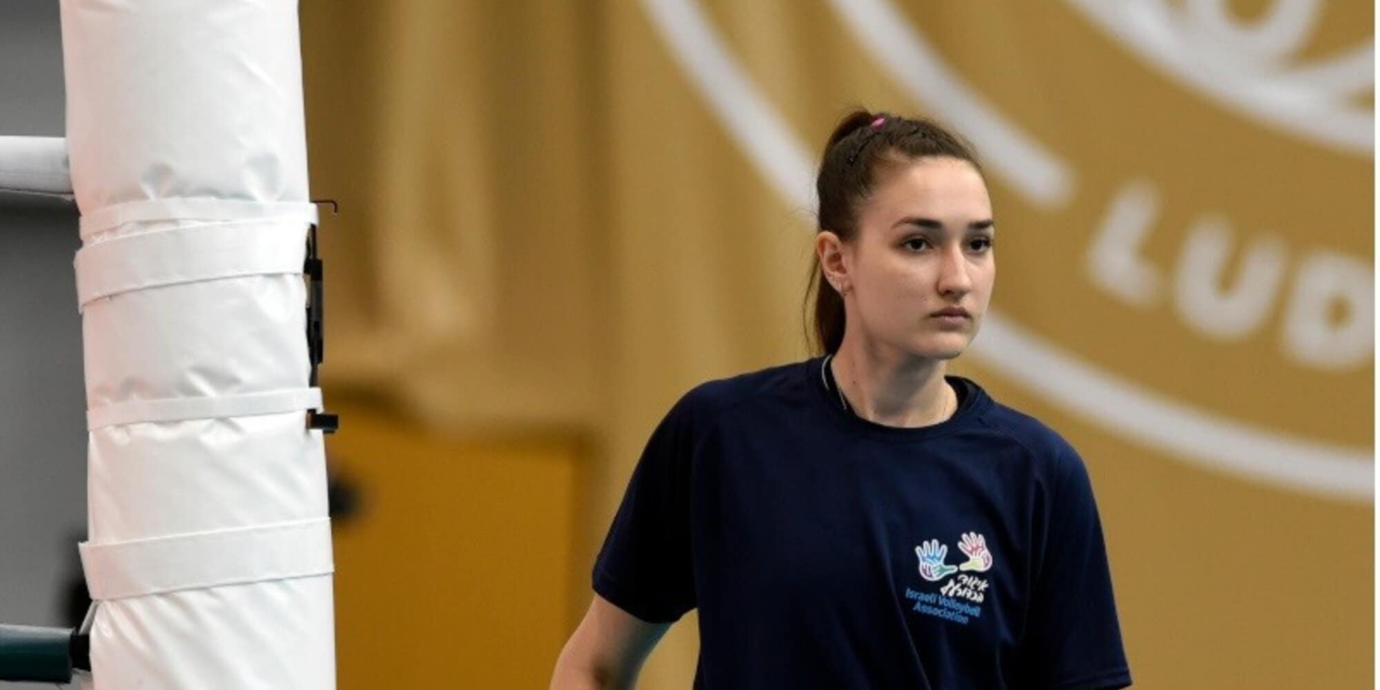 Macerata ha tesserato Polina Malik