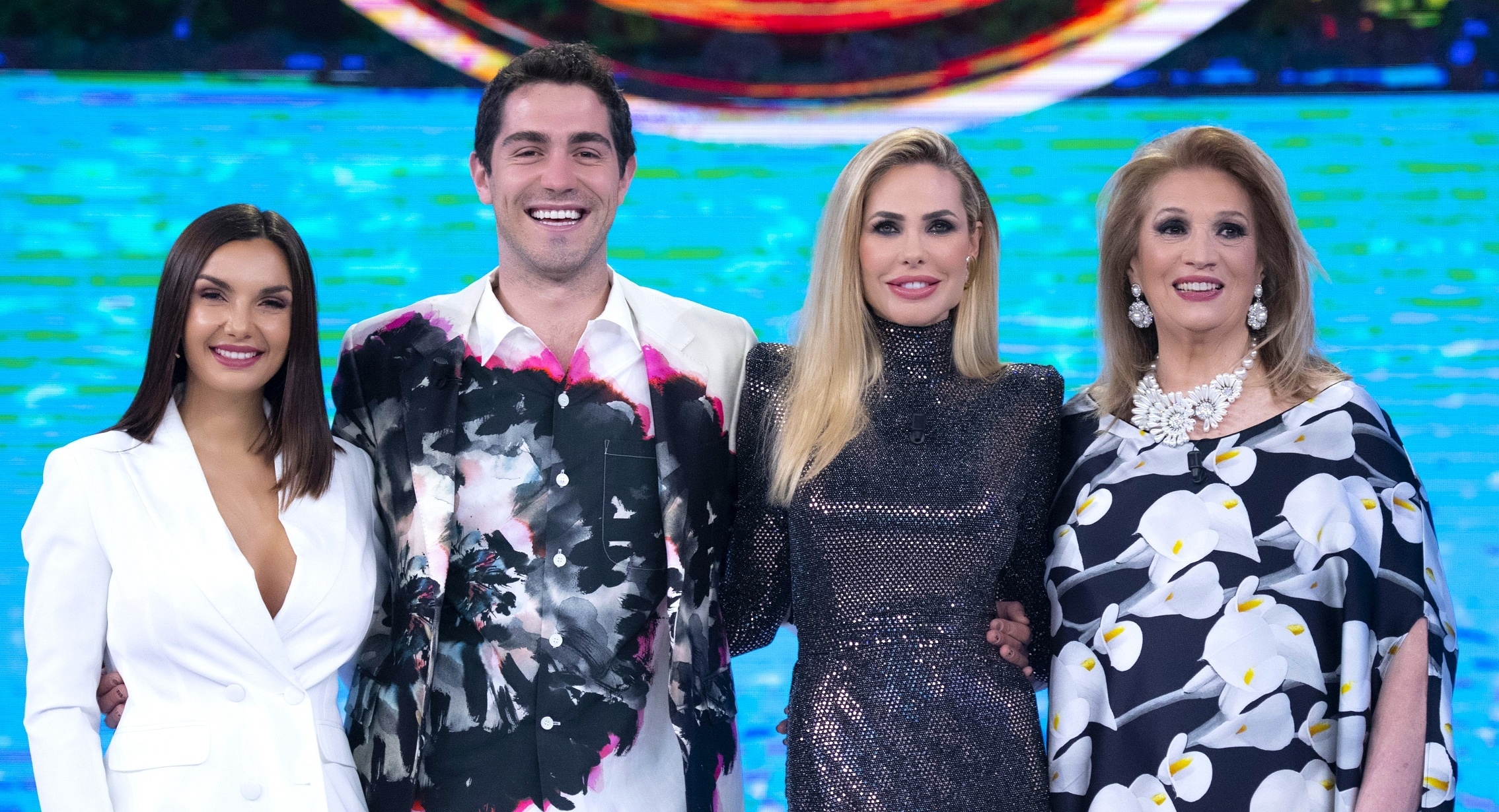 Isola dei Famosi, le anticipazioni della finale tra sorprese e colpi di scena!