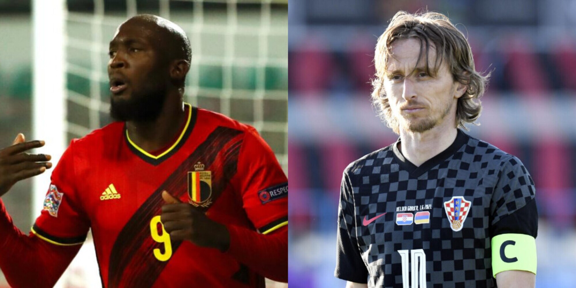 Diretta Belgio-Croazia ore 20.45: formazioni ufficiali e dove vederla in tv e streaming