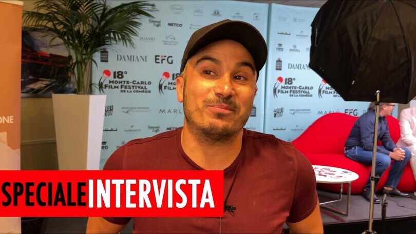 Francesco Di Leva: intervista al protagonista di Benvenuti in Casa Esposito