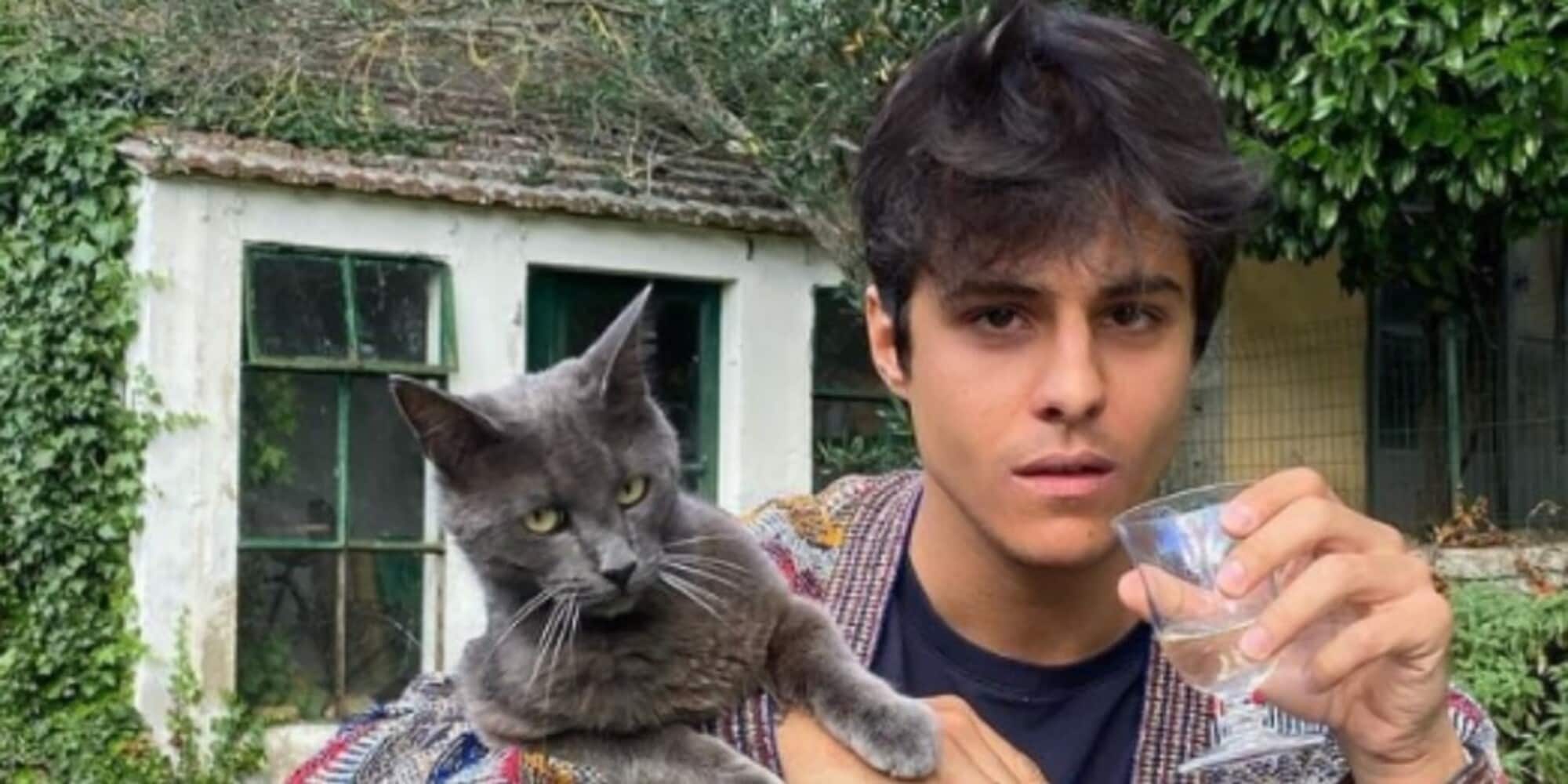 Michele Merlo, l'ultimo video prima di morire: parole che emozionano