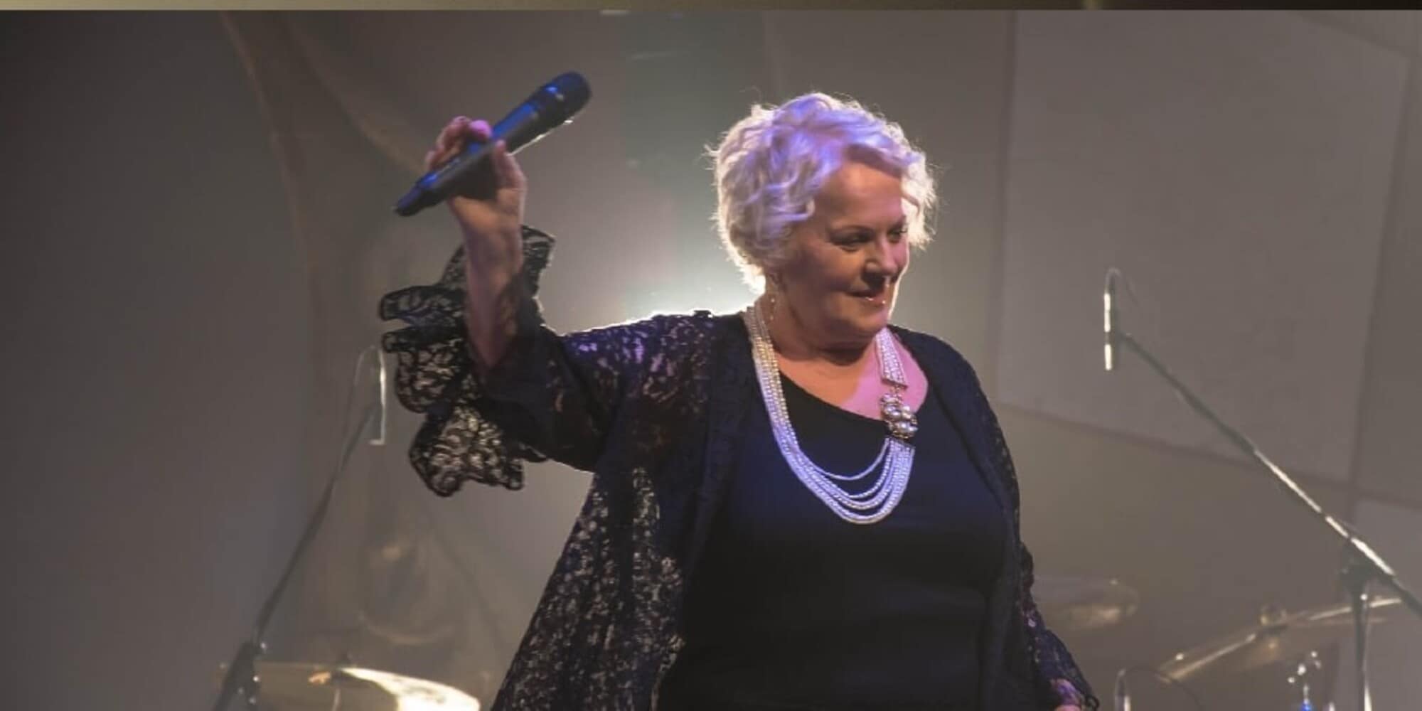 Katia Ricciarelli sarà una concorrente del Grande Fratello Vip