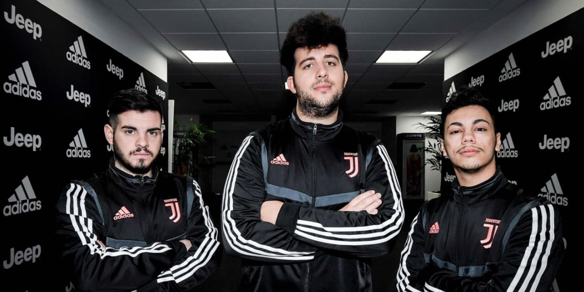 La Juventus vince la eFootball Pro europea