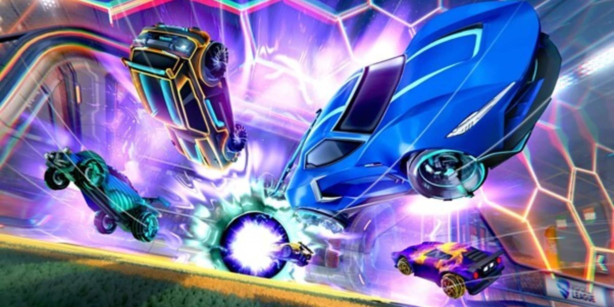 Reply Totem: presentato il nuovo giocatore Gladiator_rl